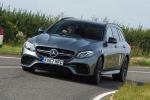 Mercedes-AMG E63 Estate 2017 года (UK)